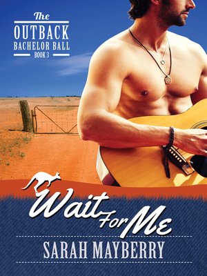 cover image of Wait For Me